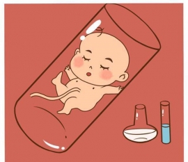 混合喂养的哈尔滨捐卵宝宝需要喝水吗